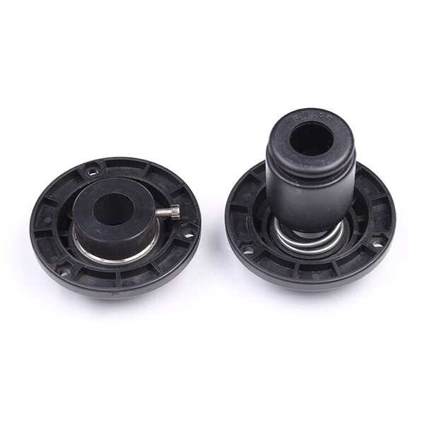 FLB-30-TES-FT manufacturer direct sales die-machine mask machine top cone positioning core shaft lock tension control