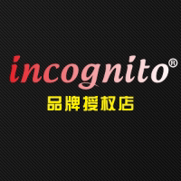INCOGNITO 品牌店的LOGO