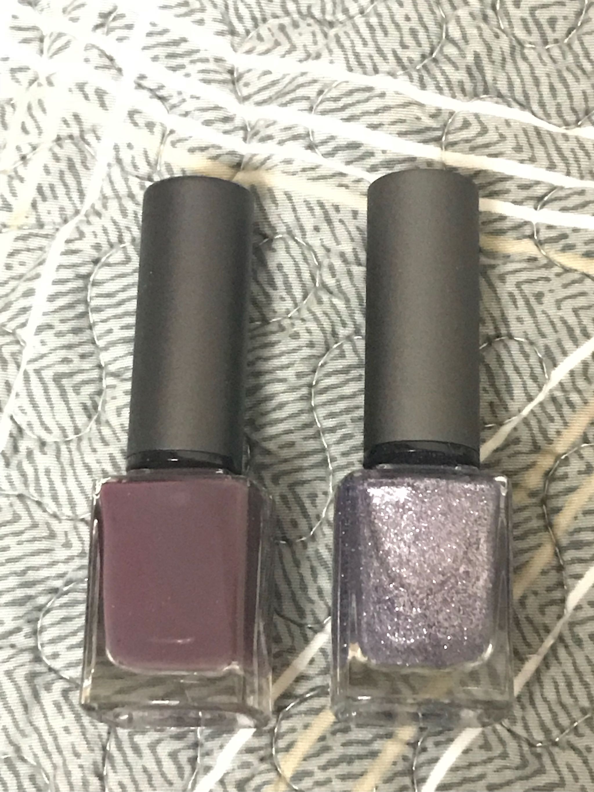 新一代无毒香水指甲油持久不可剥是正规品牌吗？使用后的效果如何,第5张