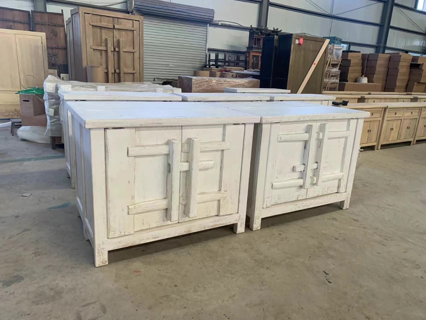 2020 Popular White Shabby Chic Drawer Chest Living Room Buy