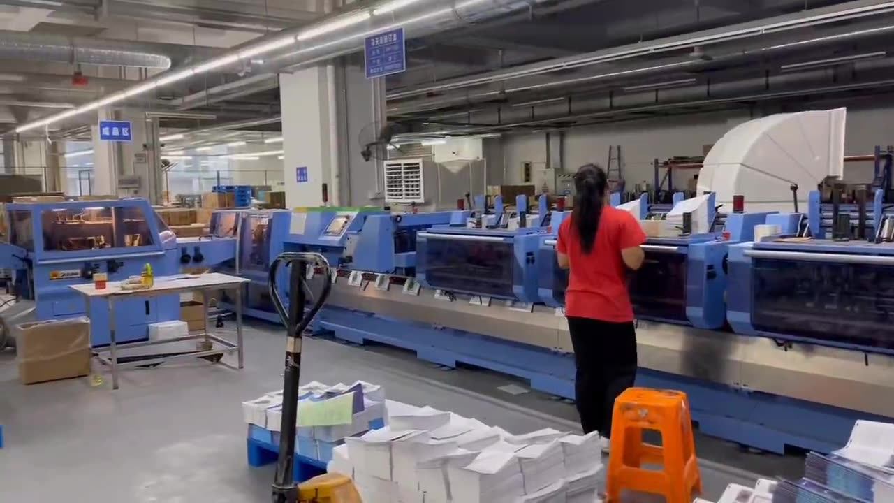 画册印刷企业宣传册名片说明书打印书籍试卷折页彩页印刷厂定制-阿里巴巴