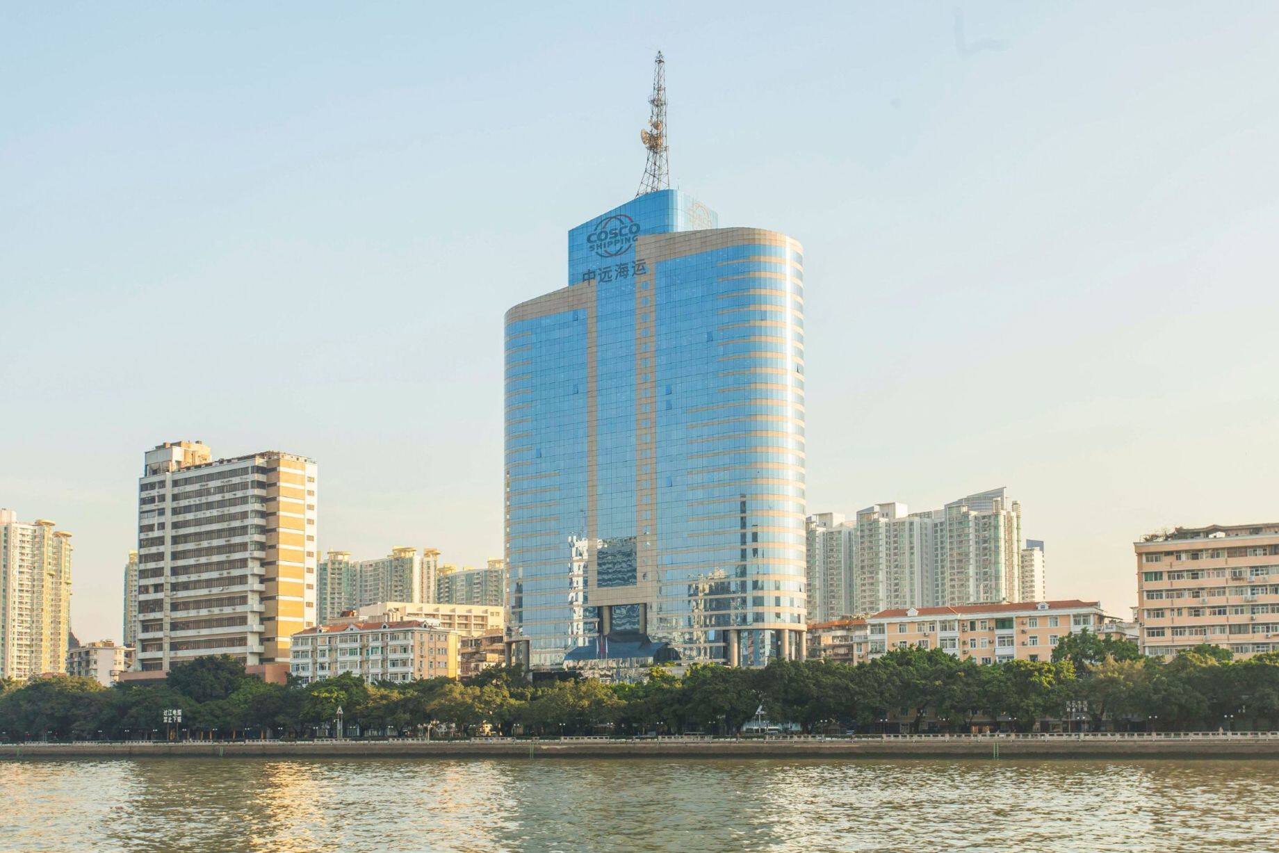 【广州国际航运大厦|广州国际航运大厦写字楼/办公楼/办公室出租】-广州阿里商办