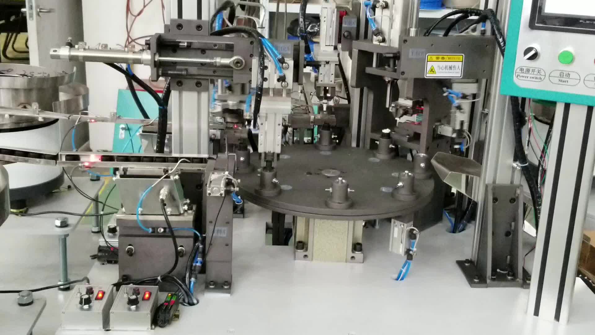 Full Automatic Valve Rubber O Ring Assembly Machine Buy O Ring