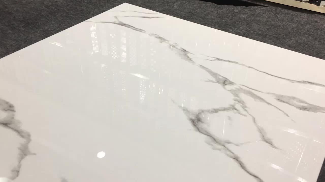 Hs608gn Fancy Tile,Polished Porcelain Tiles 600x600,Floor Tile Price Dubai Buy Floor Tile