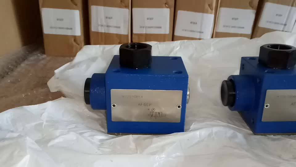Hot sales Rexroth AF6EA,AF6EP,AF6E pressure gauge switch, isolator