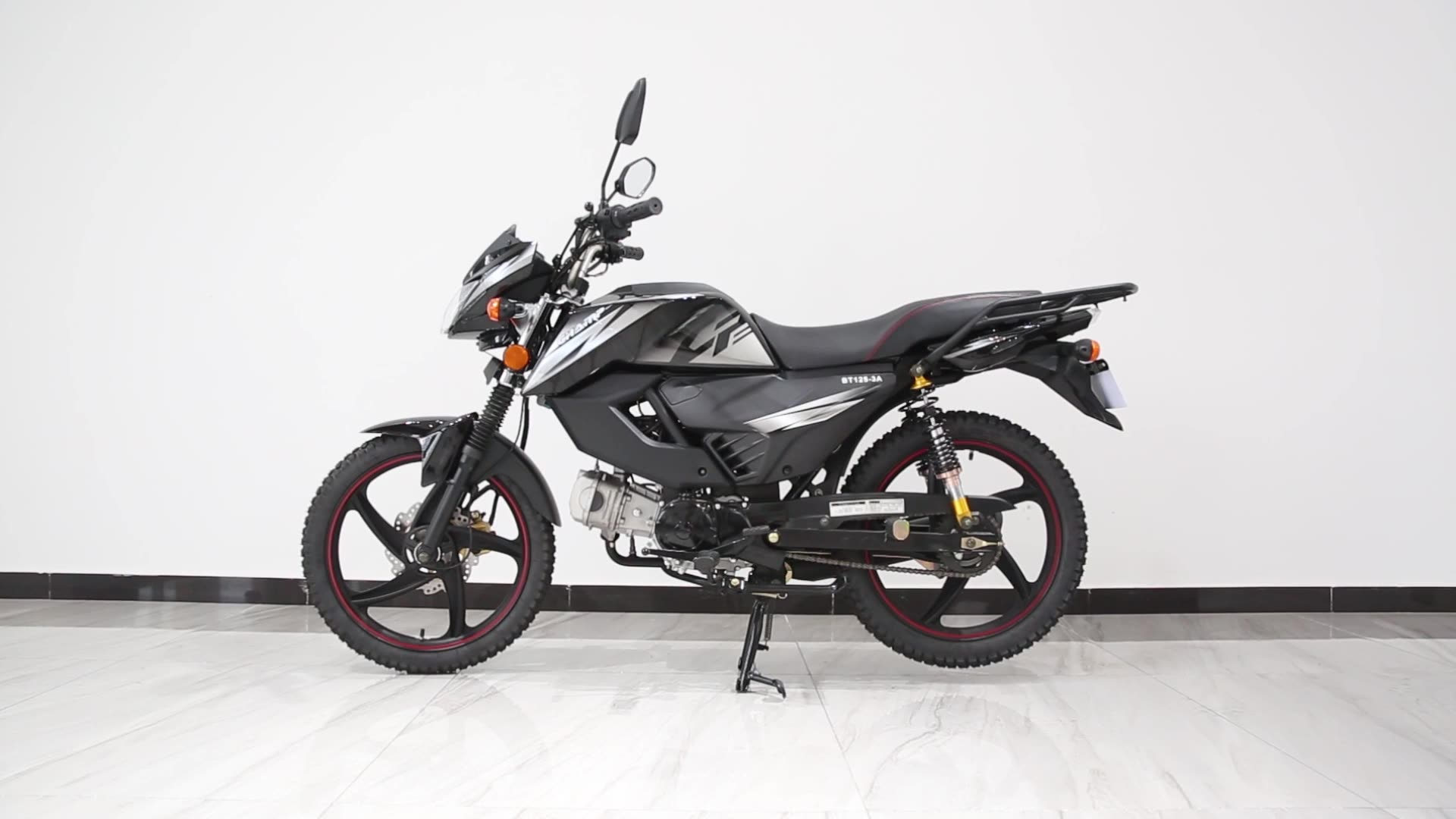 cheap road motorcycles