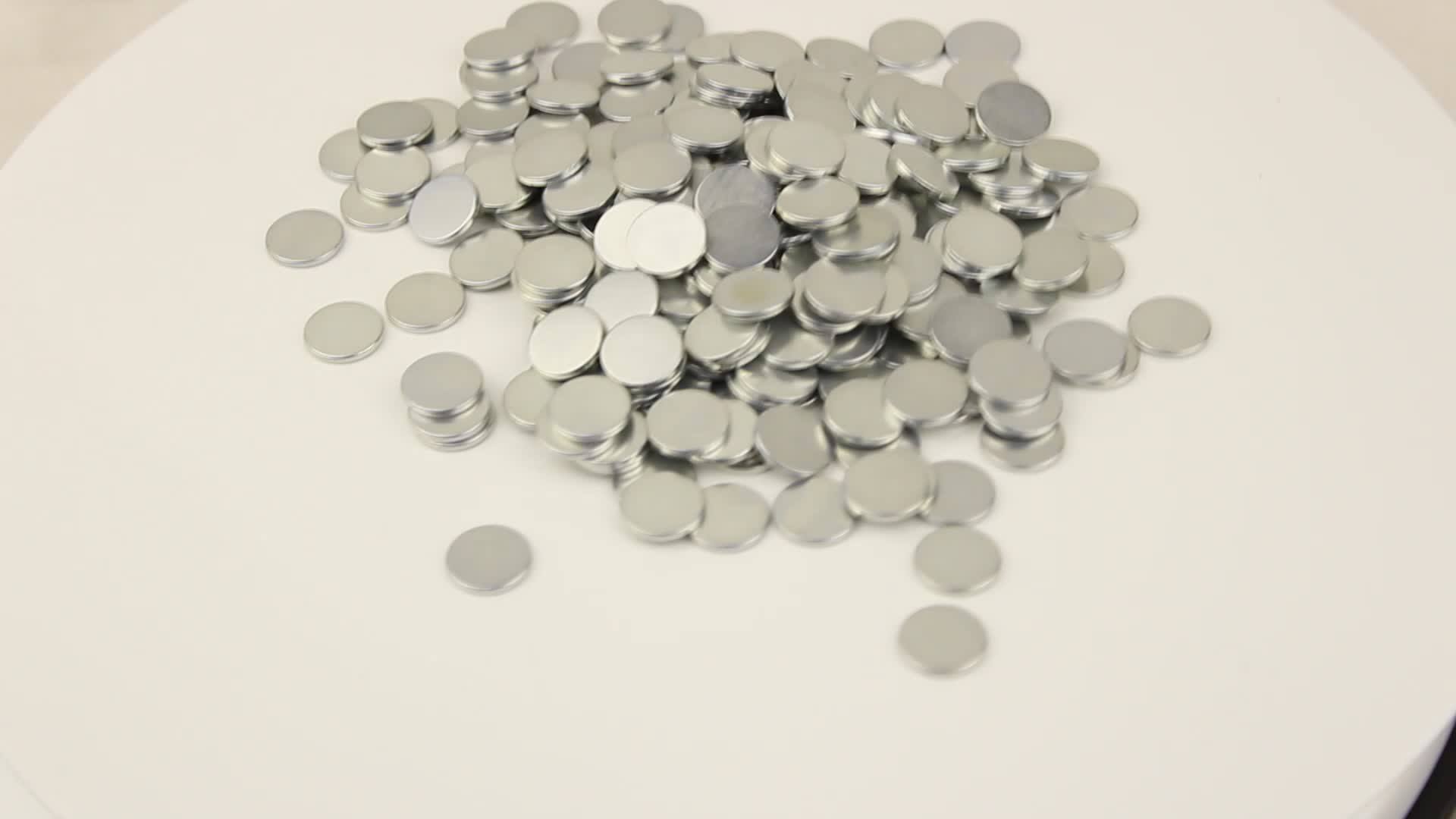 Ферритовый магнит 140. Neodym magnet. Подушки конструктор на магнитах для детей. Лаборатория "магниты". Композит магнит.