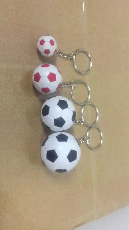 3d Plastic Football Keychain Wholesale Buy Plastic Football Keychain