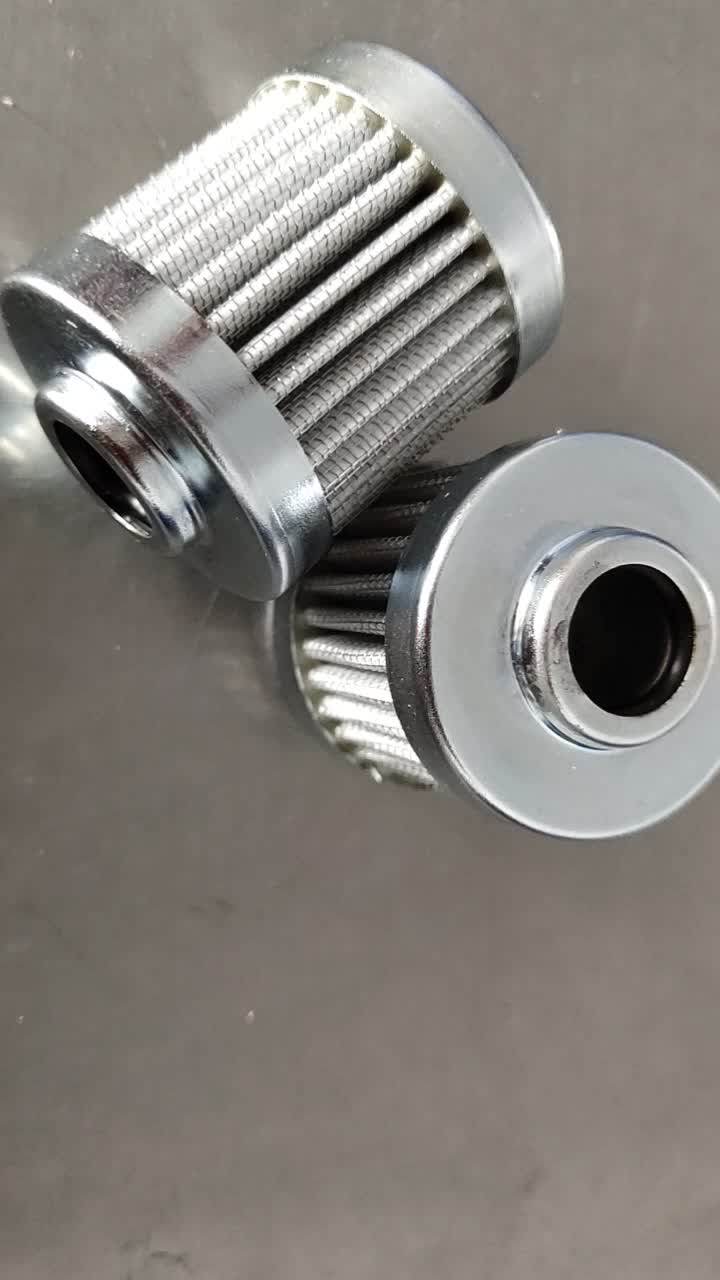 Hydraulic Cartridge Micro Filter Fe040fd1 For Volvo Excavator,Looking