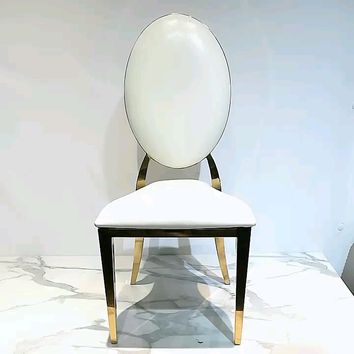 Hot Sale Gold And White Chairs Buy Banquet Room Chairs,Beauty Chair