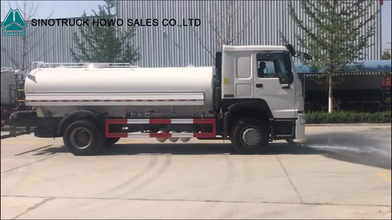 Hot 20000 Liter 25000 Liters Water Tank Truck Price And Used Water Tank Truck For Sale In Dubai