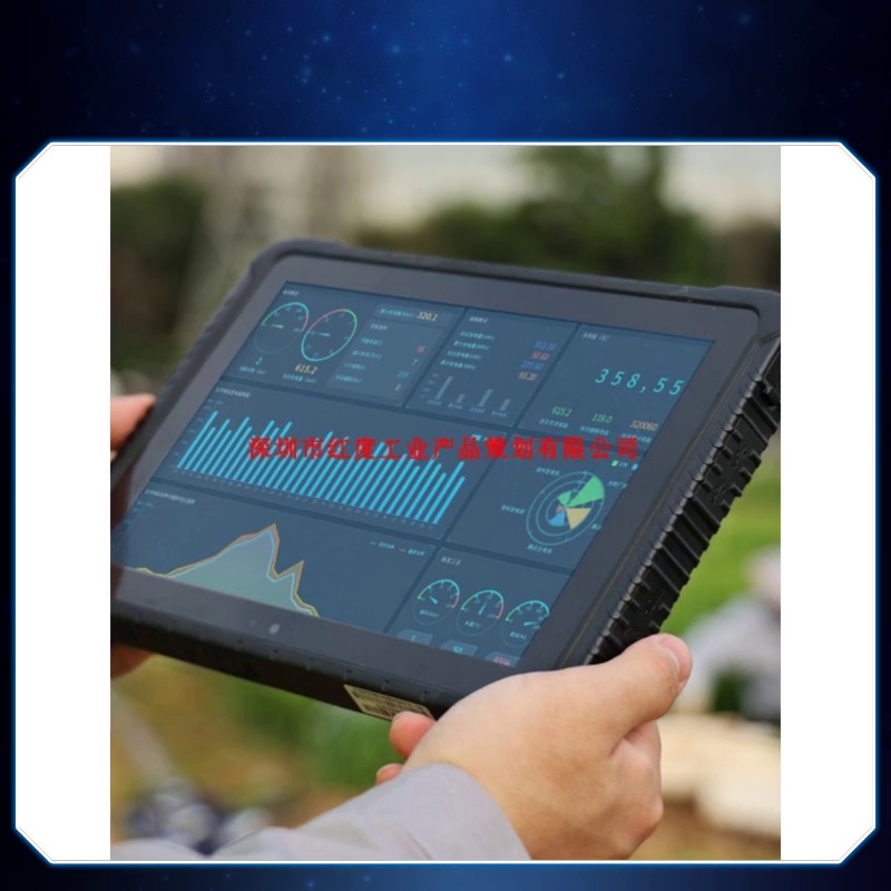 谁说三防计算机不可以以美到犯规。此台红度新机我跪了。