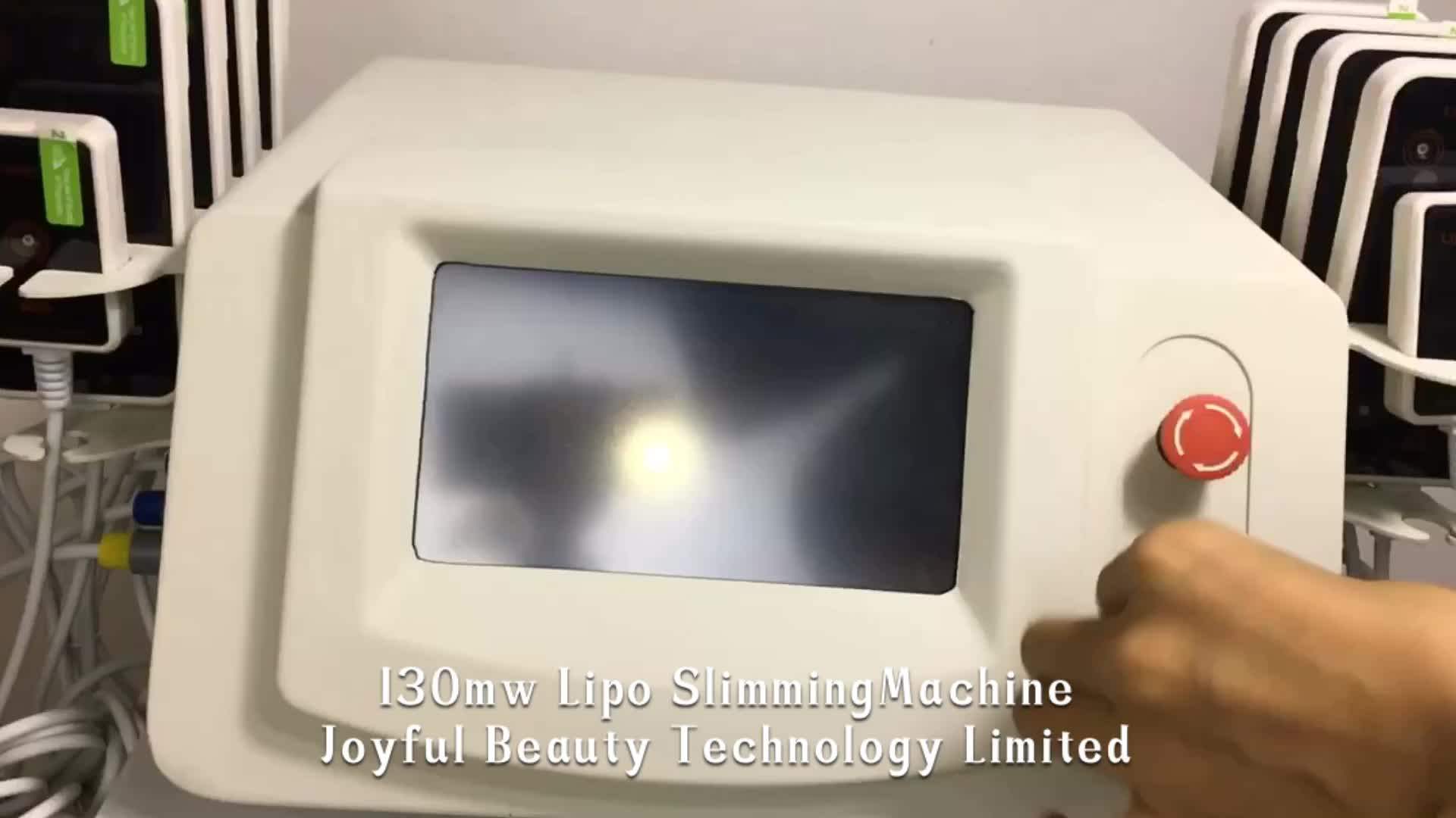 Best Non Invasive Strawberry Laser Lipo A Laser Slimming Sculpture