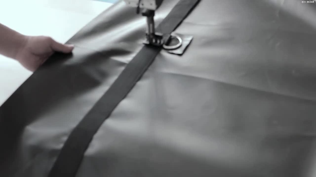 1100 dtex polyester pvc coated fabric,1100 denier pvc fabric, View 1100