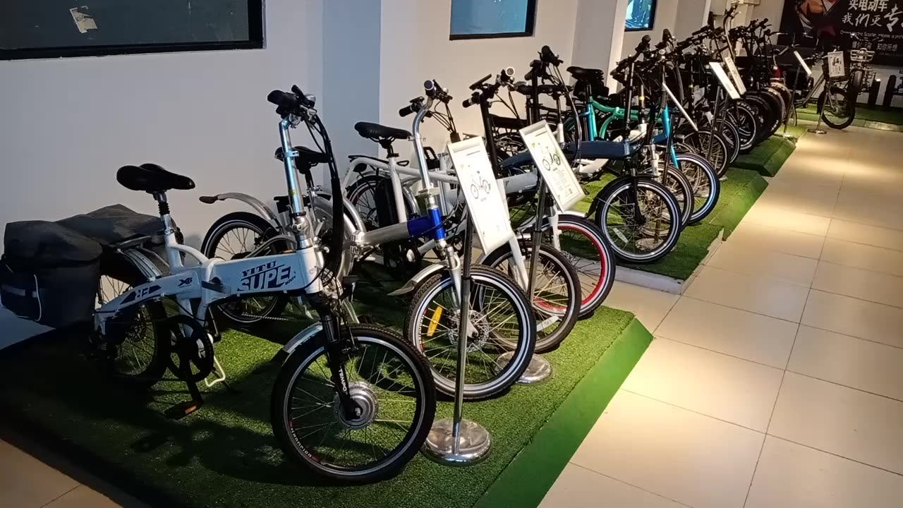 most popular e bike