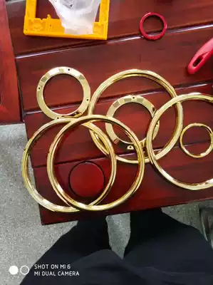 Electroplating processing Electroplating renovation Car interior color change Belt renovation Luggage Electroplating Hardware Electroplating Plastic Electroplating