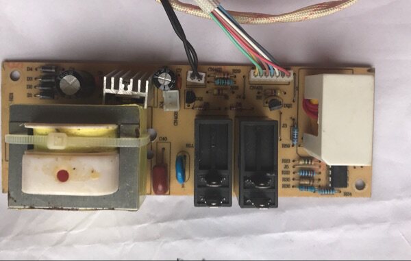 Faroli Bilich electric water heater PHE-40 50 60i smart multi-core computer board power board motherboard original factory