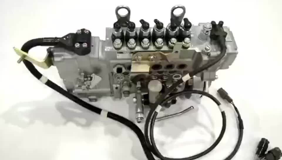 Isuzu 4jb1 injector pump timing