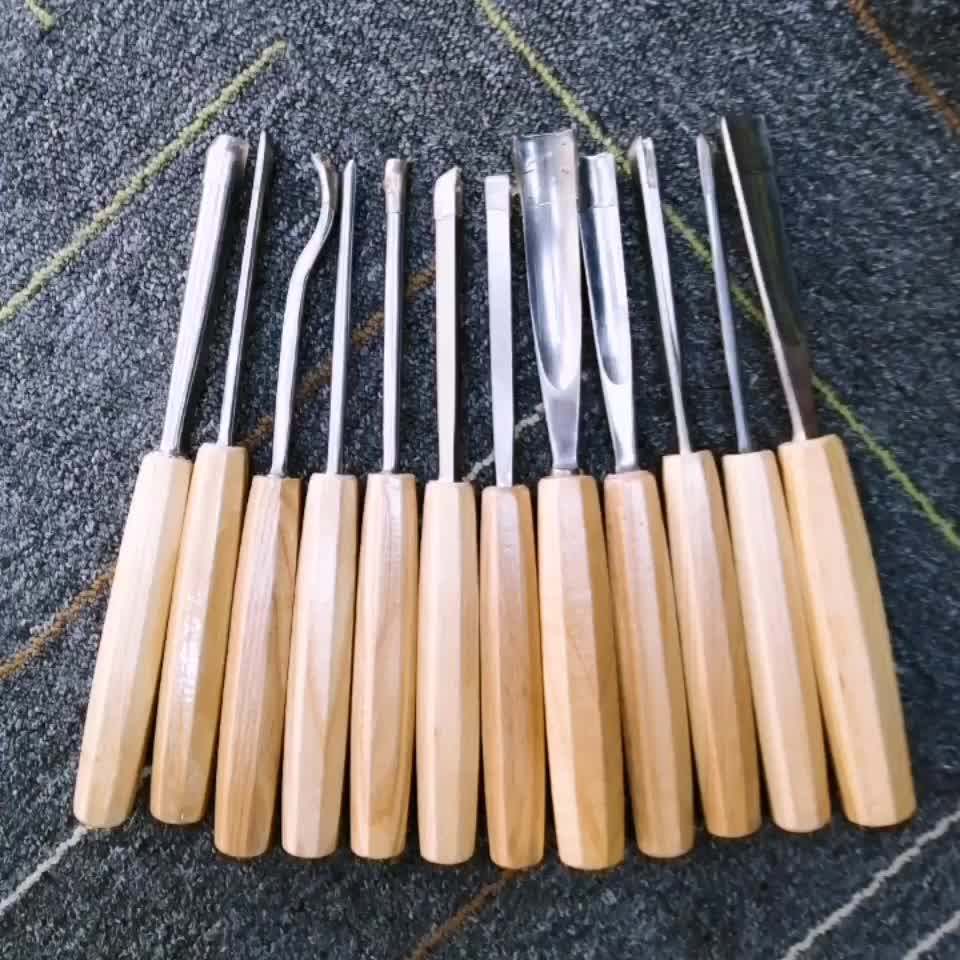 High Quality 60 Crv Wood Carving Chisel Buy Carving Chisel,Carving