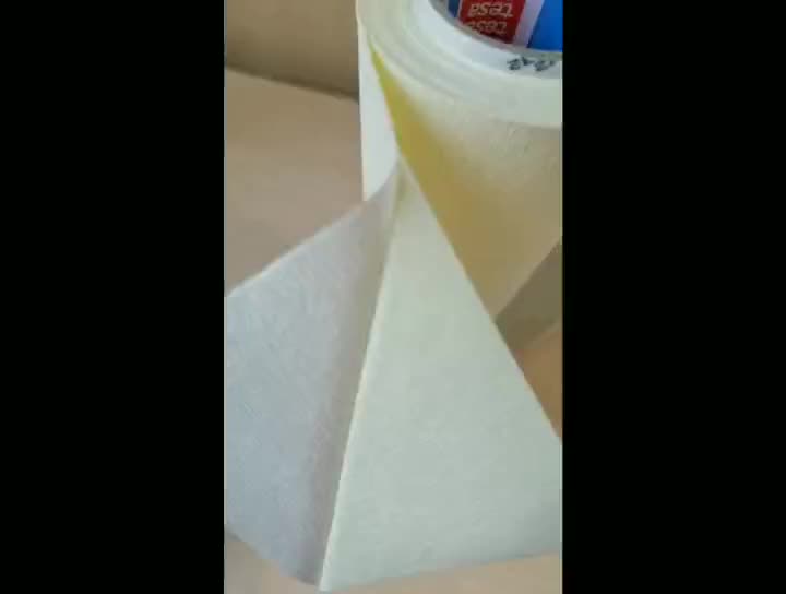 Tesa7475 Test Tape Release Paper Release Film Peel Force Release Force