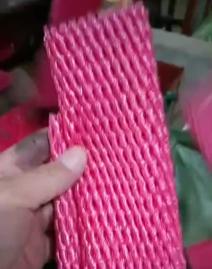 2015 Colorful Sock Foam Mesh Fruit Wrappers Buy 2015 Colorful Sock