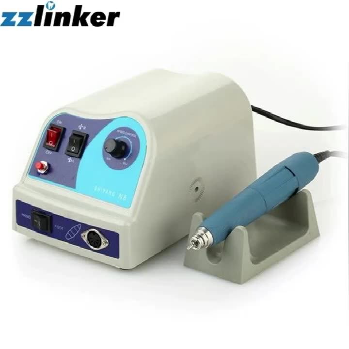 Lkk24 45000 Rpm Dental Lab Brush Micro Motor Buy Dental Micro Motor