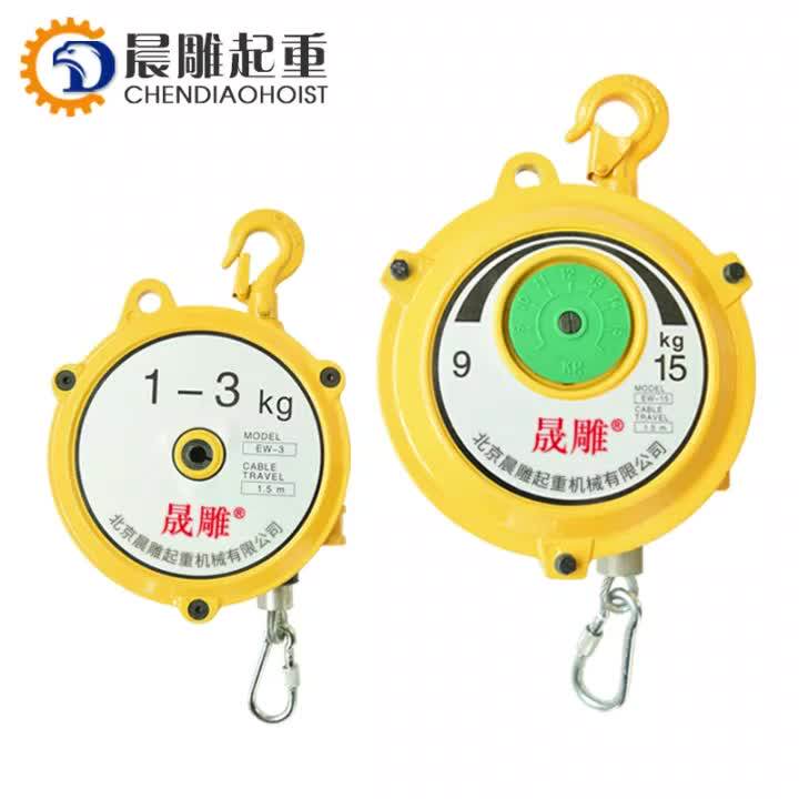 Weight 1 Kg 50 Kg 200 Kg Adjustable Spring Balancer Tool Buy Spring