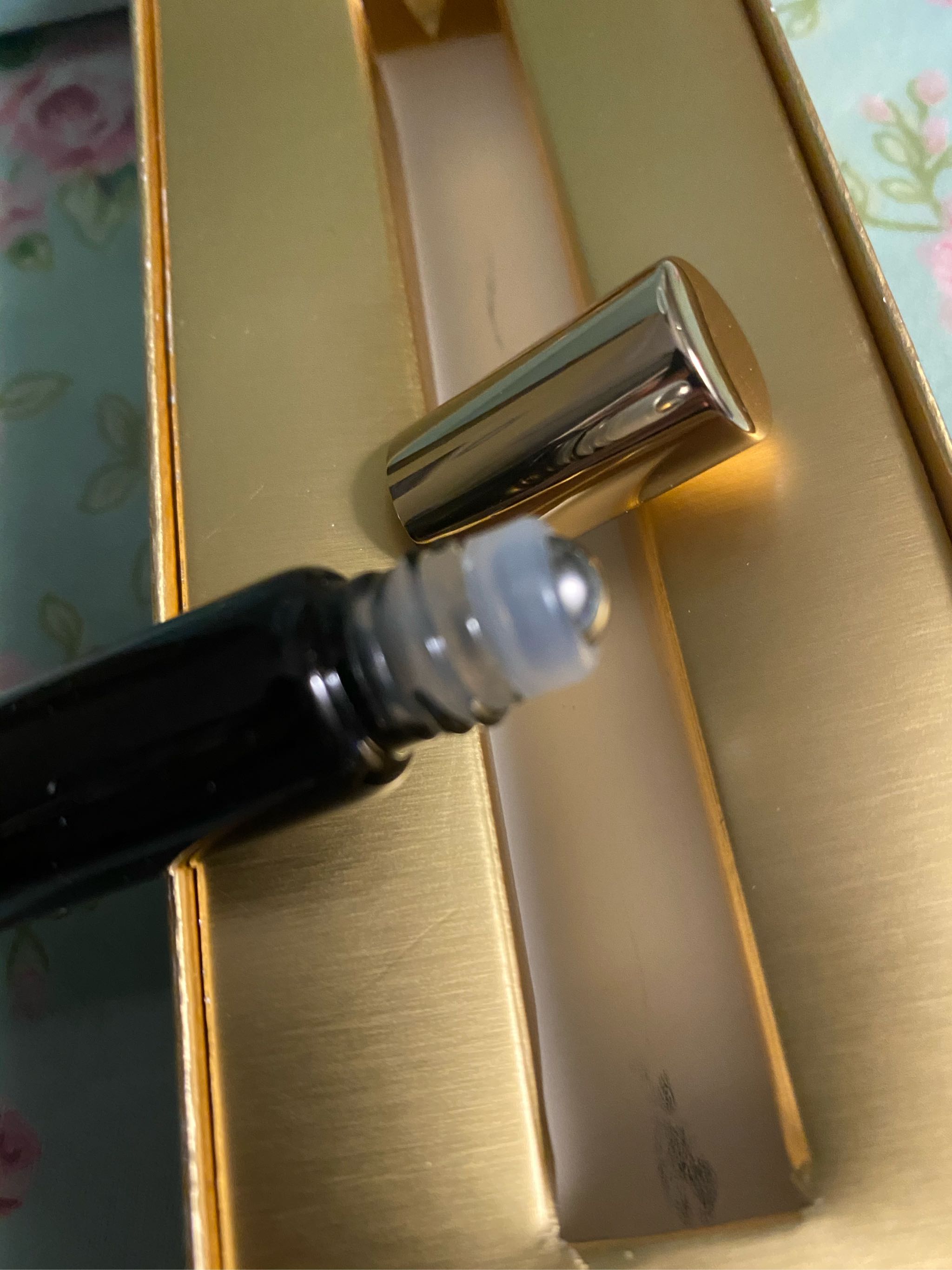 贝丽丝1997走珠款香水怎么样是哪个国家的牌子，热门产品亲自试验,第9张