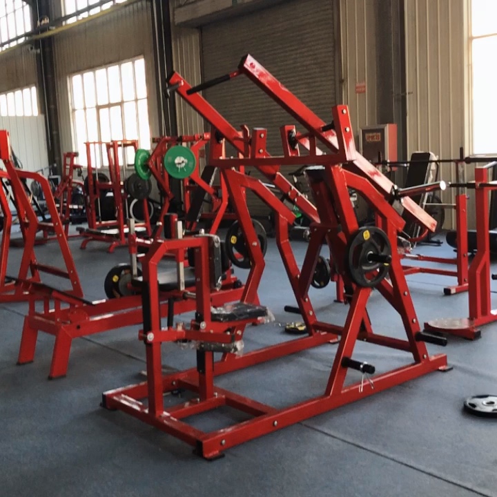 Тренажер Chest Incline