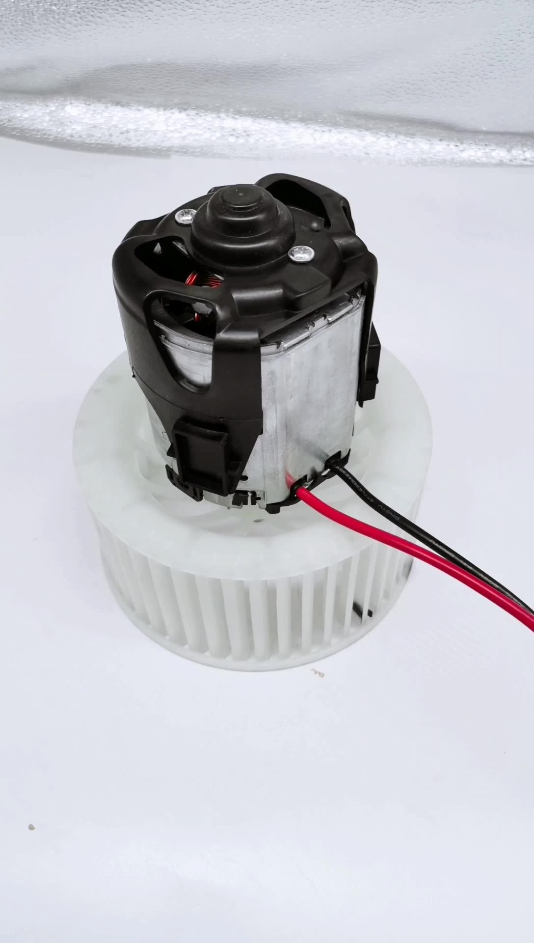 Rhd Heater Blower Fan Motor For Bmw 5 6 7 Series F07 F10 F11 F12 F13 F06 64119194590 64119242608