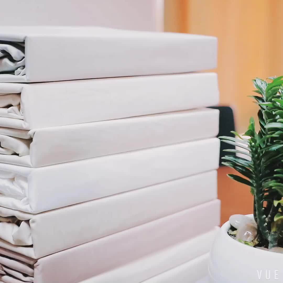 Casa Reina 100 Pure Bamboo Viscose Eco Friendly Bedding Sheet Set