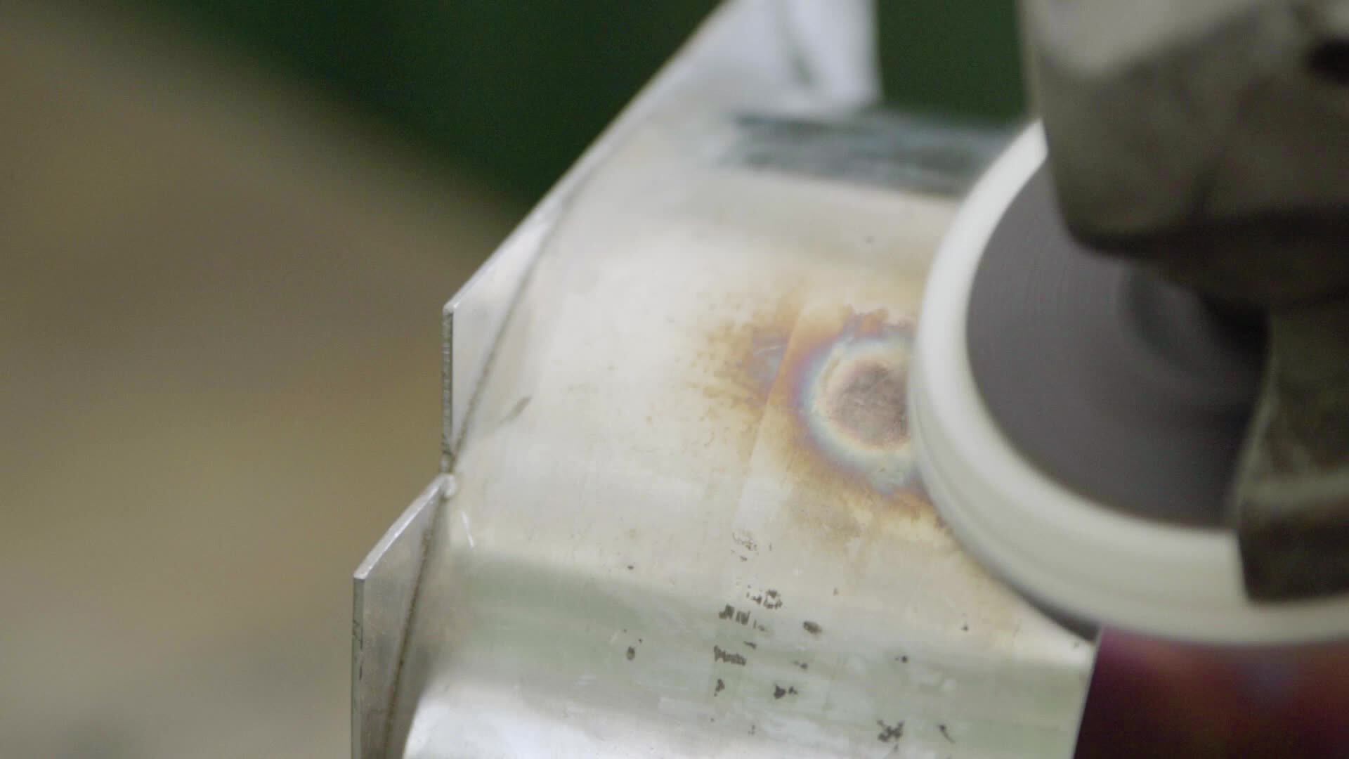 115*22mm,100 Wool Felt Wheel/flap Discs For Polishing Glass And Wool