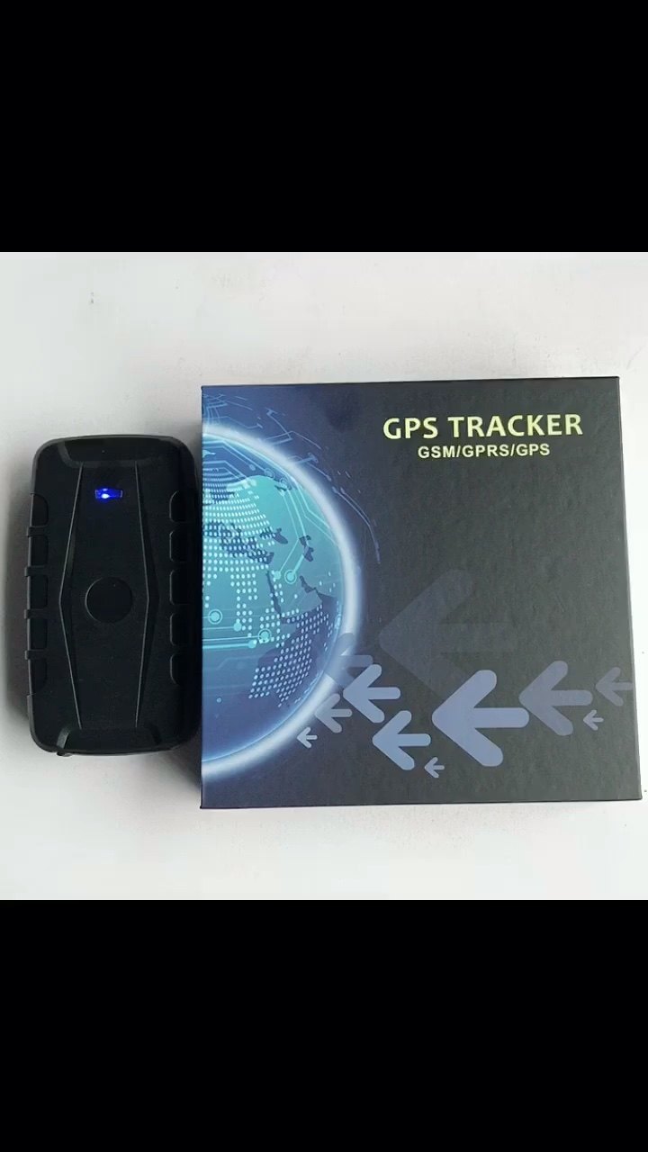 4g 2020000mah Smart Tracking Device Long Battery Life