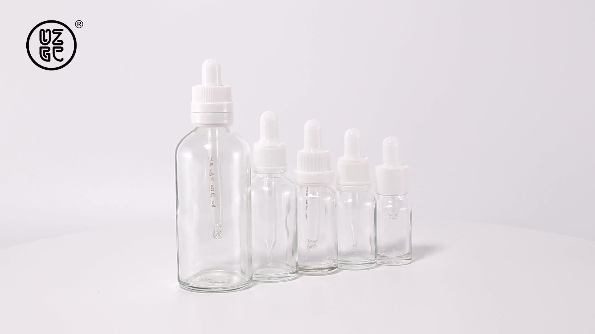 Hot Selling Opal White Square Glass Jar Glass Cream Jar For Skincare