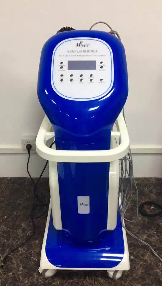 Best Price Multifunctional Body Slimming Machine / Body Contouring