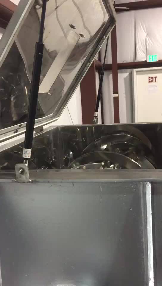 Horizontal Mixer 500 Kg Horizontal Ribbon Mixer 500kg Buy Horizontal