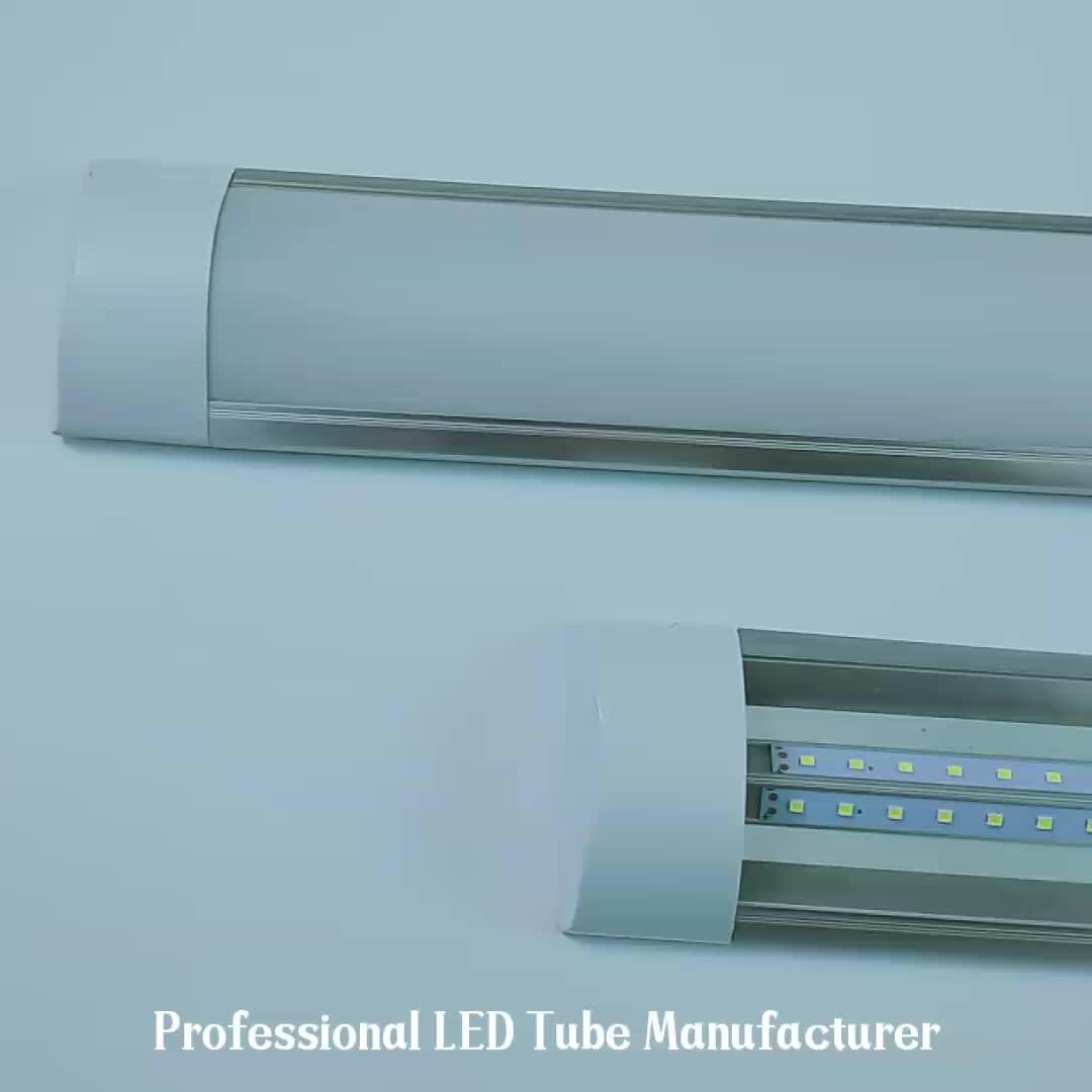 Recessed Garage Lighting Led Trunking Linear Light Led Batten Super