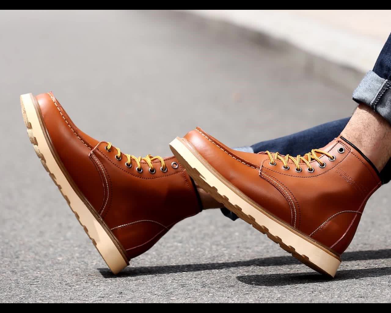 Perfect Pretty Genuine Leather Unique Mens Casual Shoes - Buy Pretty ...