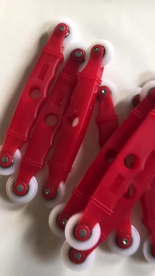 Professional Window Screen Installation Tool With Steel Plastic Convex