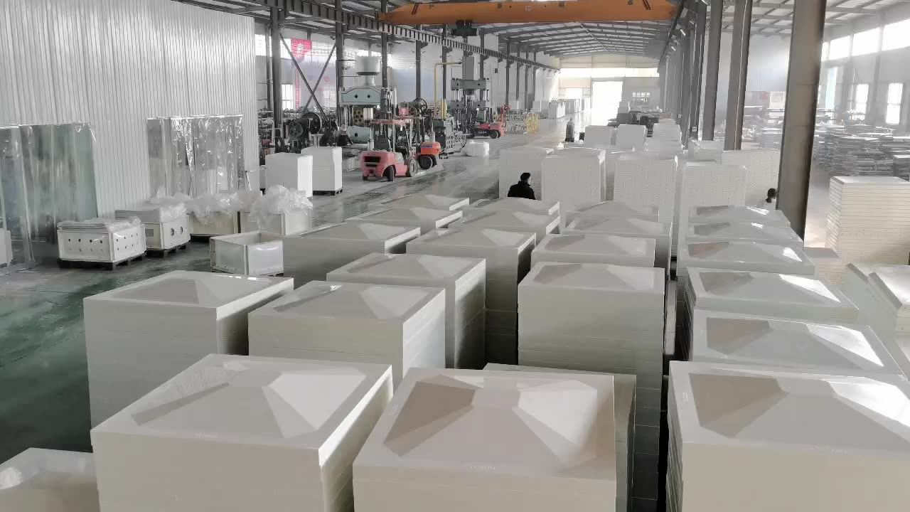 Hotel Drink Water Storage Tank Singapore Smc Frp Grp Sectional Water