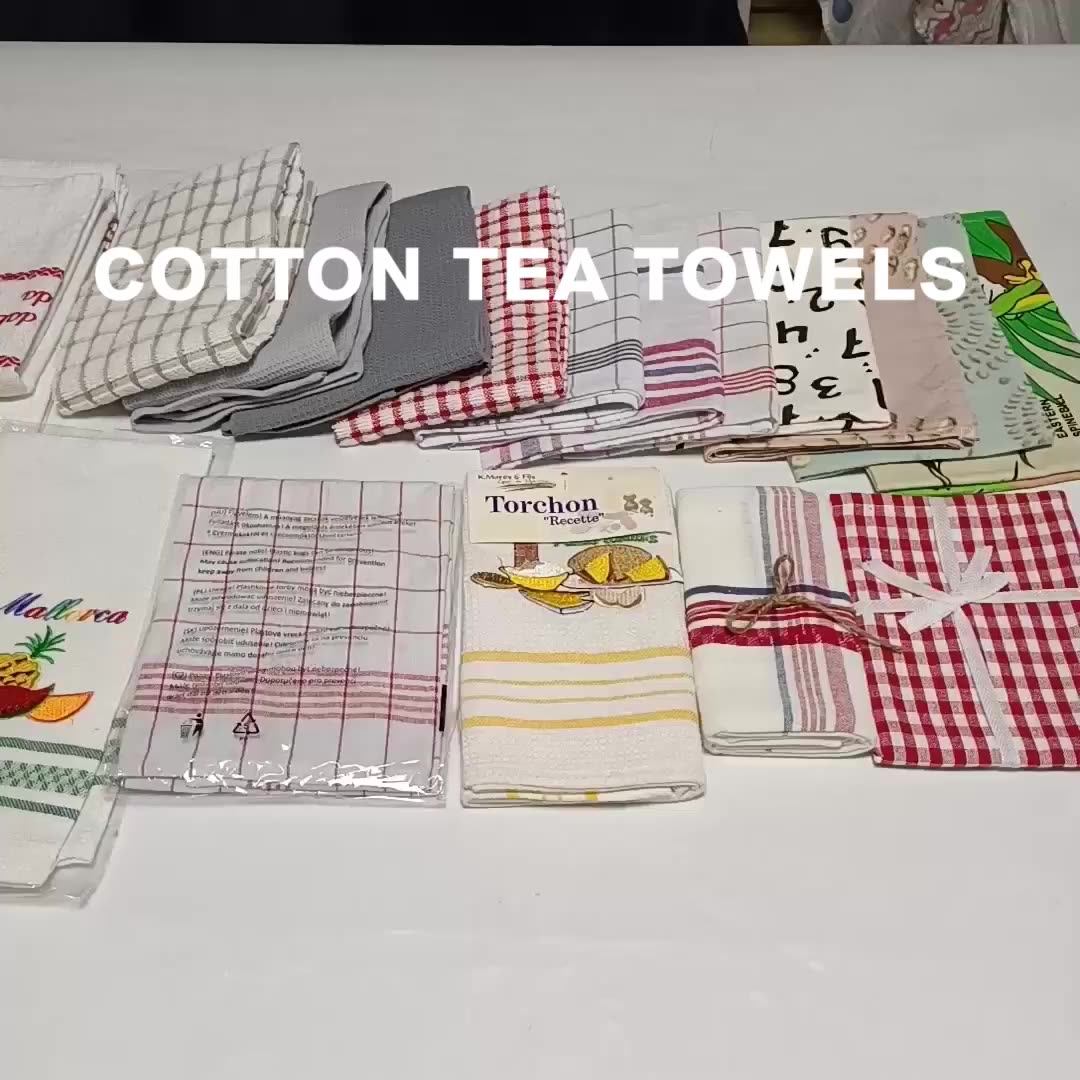 Wholesale Screen Printed Turtle White Bee Funny Kitchen Organic