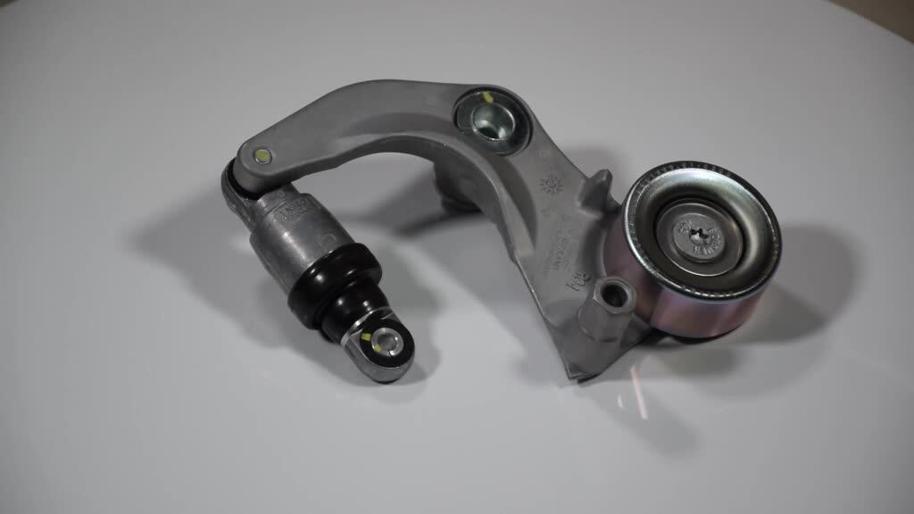 ホンダ シビック CRV 31170-R0A-025 用テンショナー プーリー V リブ