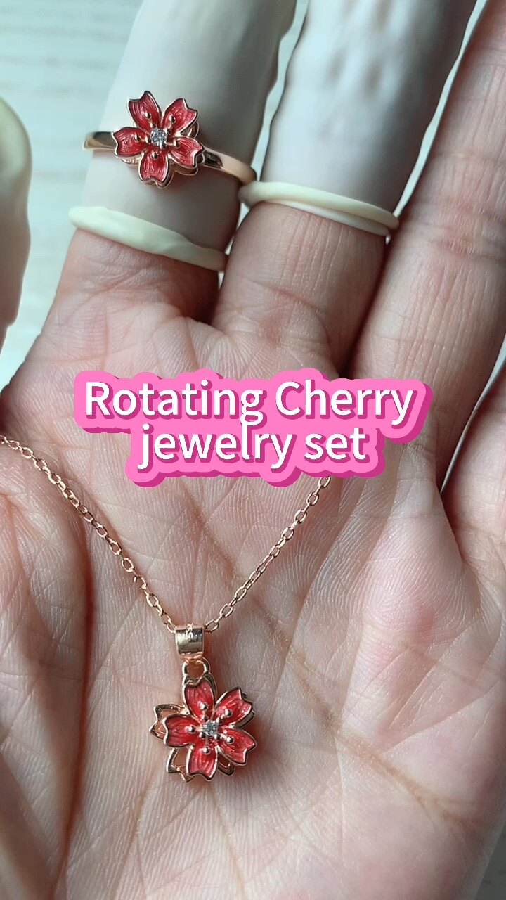 Ancient Silver Rose Jewelry Charm - 18x38mm Vintage Style Pendant For DIY Crafting