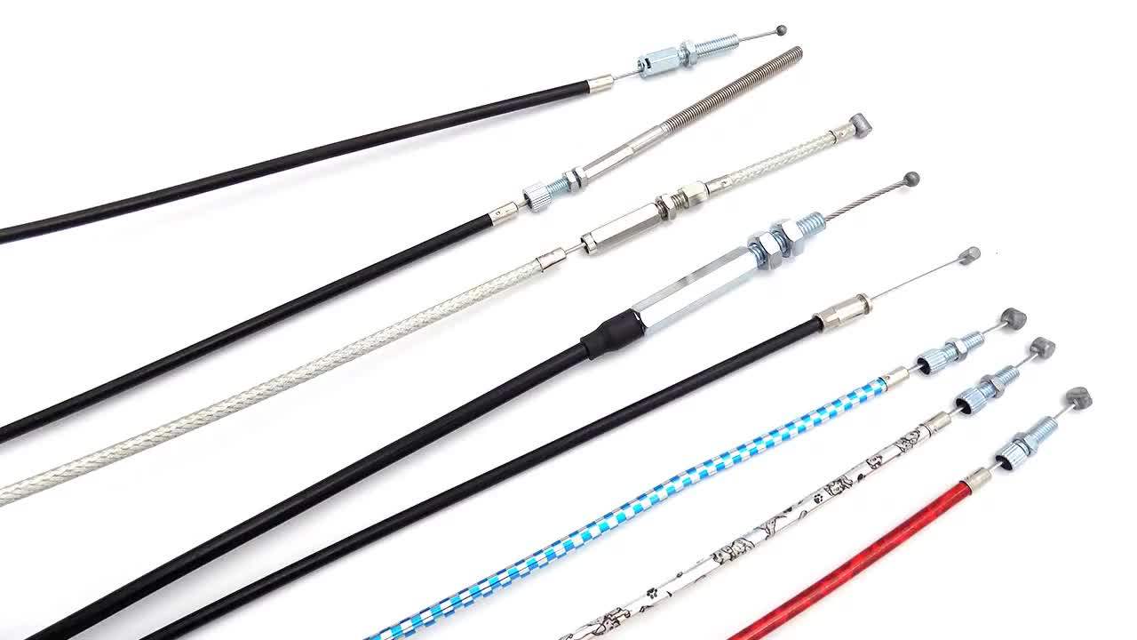 brake cable outer casing