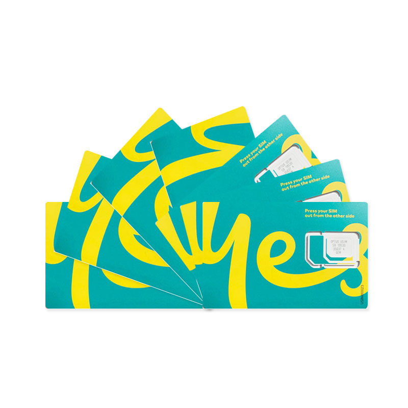 Australian Sim Card Optus Australia Study Abroad Etel Mobile Data Internet Card 5g Sydney Travel 15 Days 7