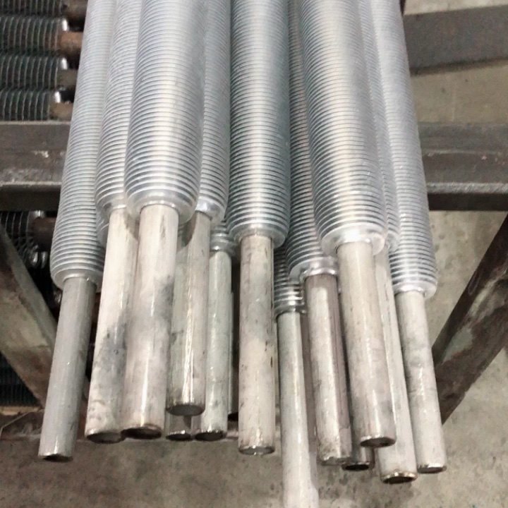 Factory Directly Aluminium Extruded Type Heat Pipe Fins Buy Heat Pipe