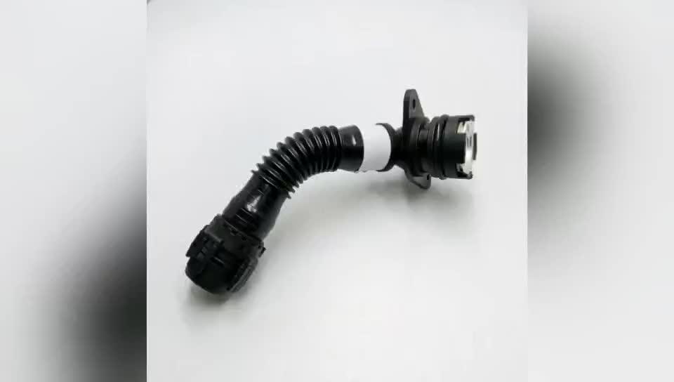 E90 E70 E88 E93 Car Vent Hose Crankcase Vent Valve Pipe Pvc Crankcase Vent Hose 11127584128 For