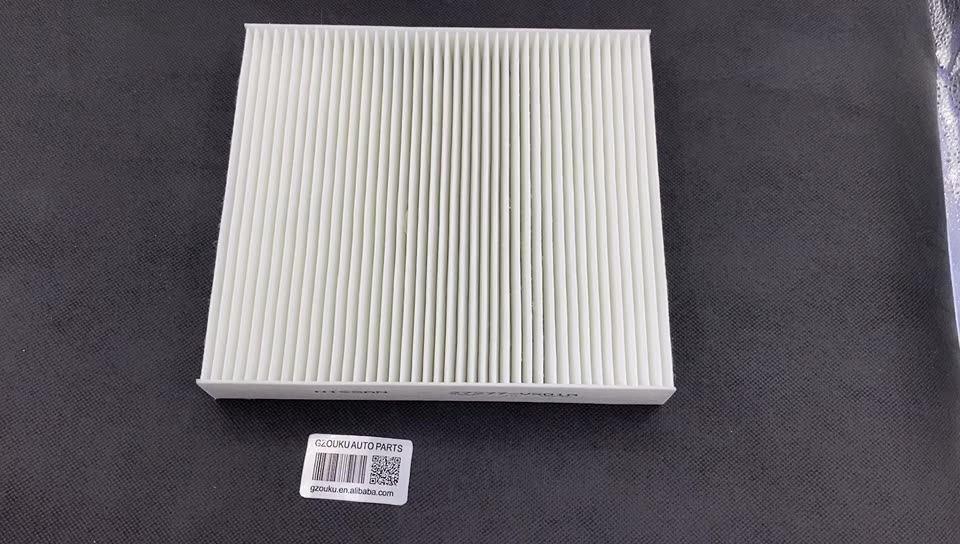 Gzouku New Cabin Air Filter For Nis San Infini Ti G37 M35 Fx35 Q50 Ex35