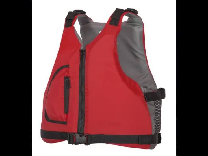 Life Jackets Snorkel Vest Inflatable Kayak Life Vest For Swimming