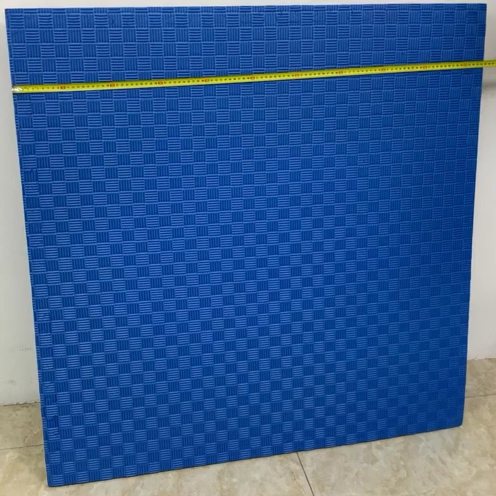 Tatami Judo Mats Taekwondo Eva Foam Tatami Puzzle Mat 40mm Buy Puzzle